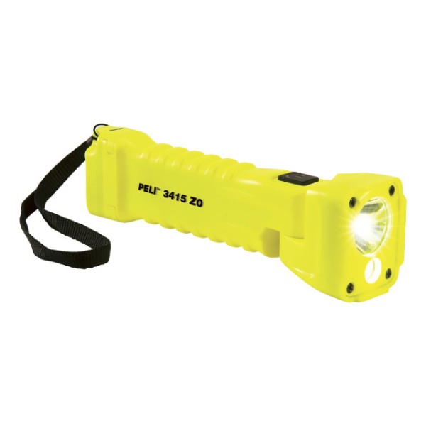 Taschenlampe PELI 3415MZ0 LED,
