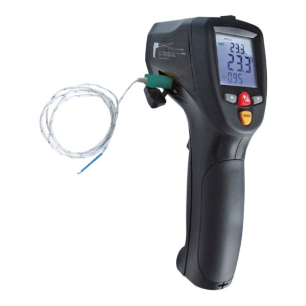 Infrarot-Thermometer KIRAY 300