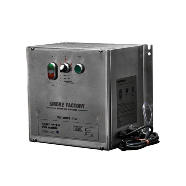 Nebelmaschine ResTraFog RTF-2300-IP