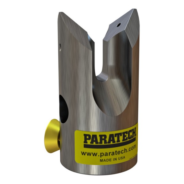 PARATECH Multikopf f. AcmeThread/LongShore-Stütze