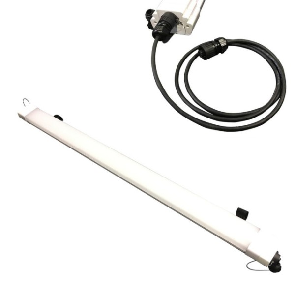Zeltleuchte LEHMAR TentLight LED 1200,