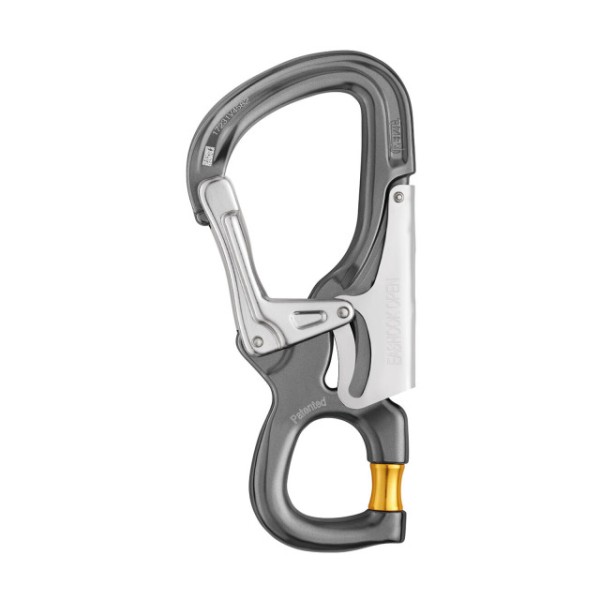 Verbindungselement PETZL EASHOOK OPEN