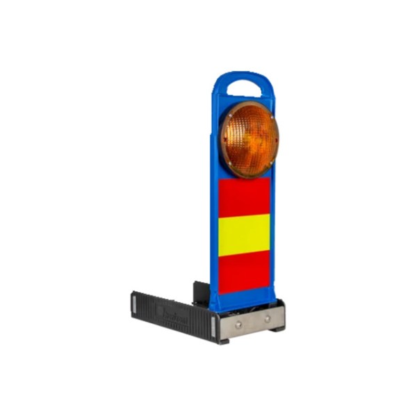 Blitz-Klappbake HORIZONT FlashMax