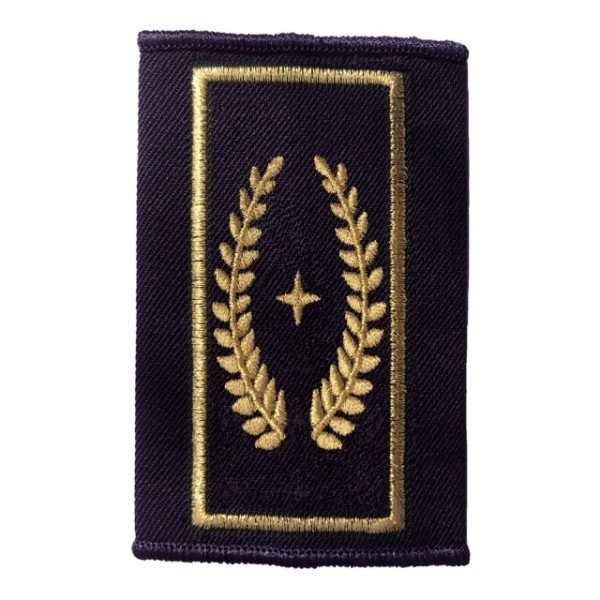 Schulterschlaufe NRW Stellv.