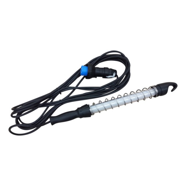 Kabelleuchte LED, ex-geschützt nach
