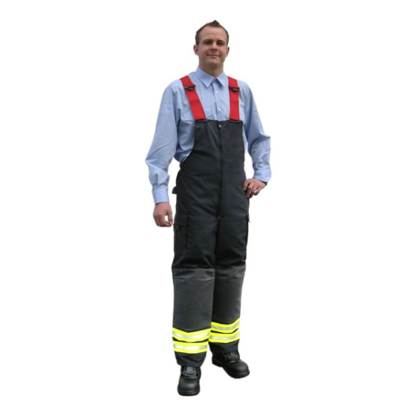 Latzhose VIKING SUPREME, DIN EN 469,