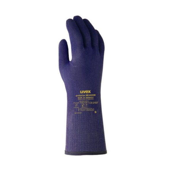 Chemikalienschutzhandschuh UVEX