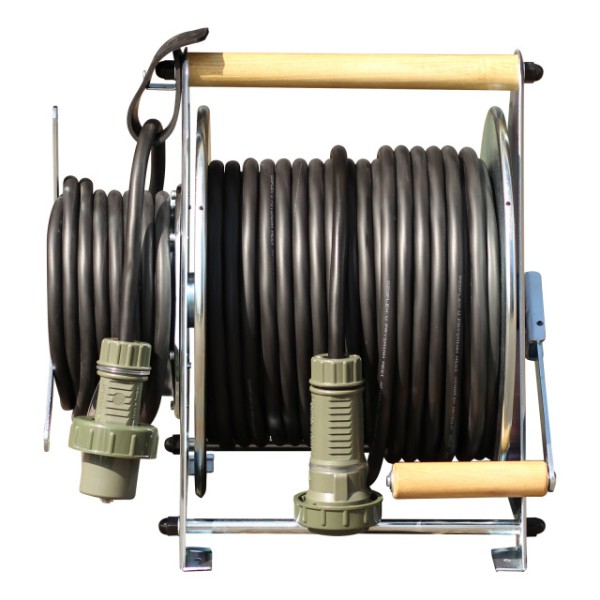 EISEMANN® Leitungsroller A1 / 230 V/16