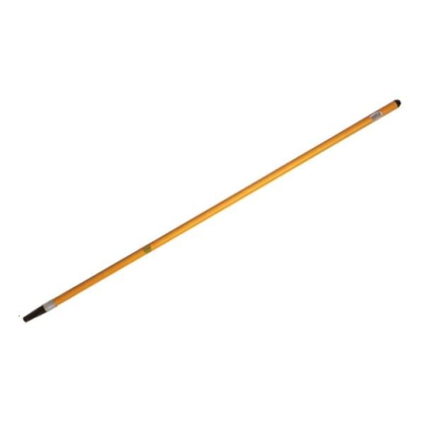 Besenstiel STEIWA, aus Fiberglas, 1500 mm, Ø 28 mm