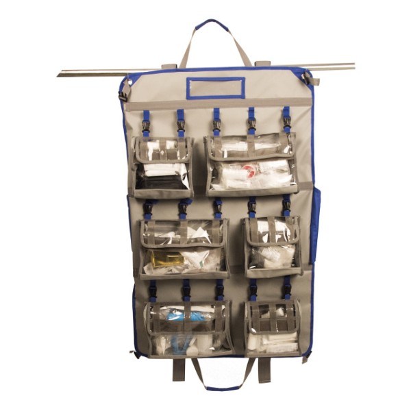 Notfallpanel ULTRAMEDIC ultraAIDBOARD