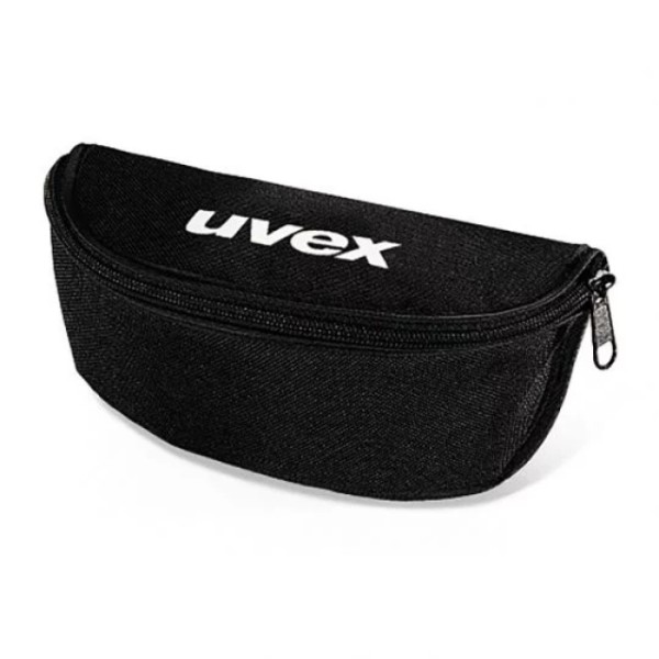 Flexibles Etui UVEX für Bügelbrillen