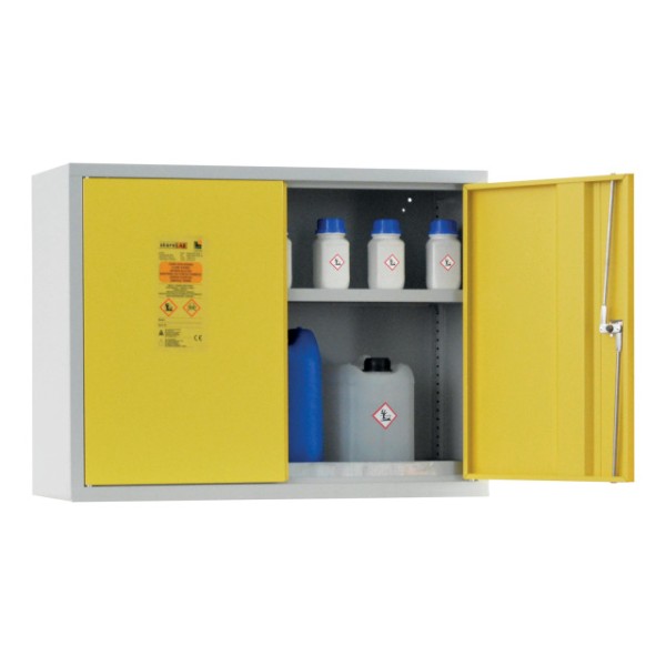 Akku-Aufbewahrungsschrank Safe Pro Store 90