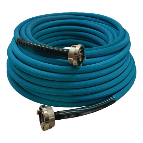 Synthetik Monoflex S, blau