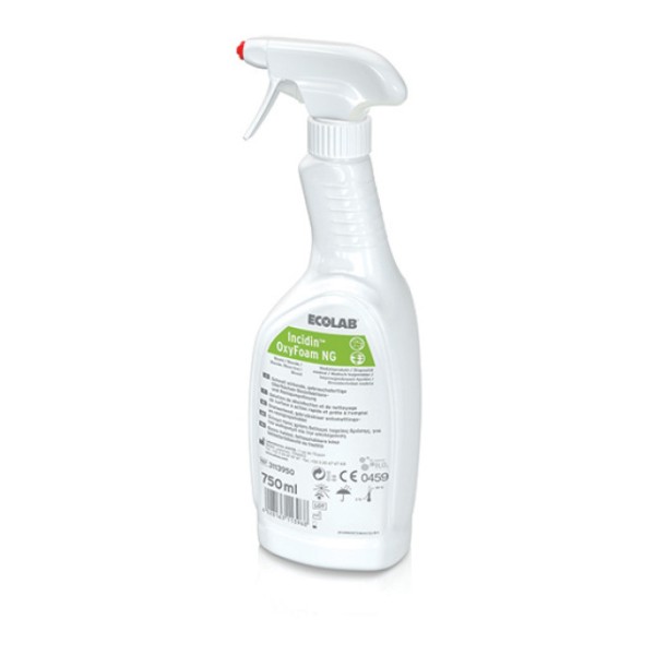 Desinfektionsmittel ECOLAB Incidin