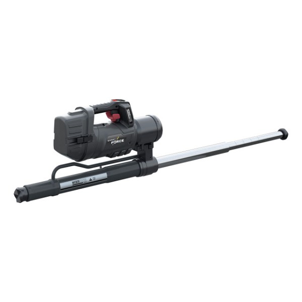 Teleskop-Rettungszylinder WEBER RZT 2