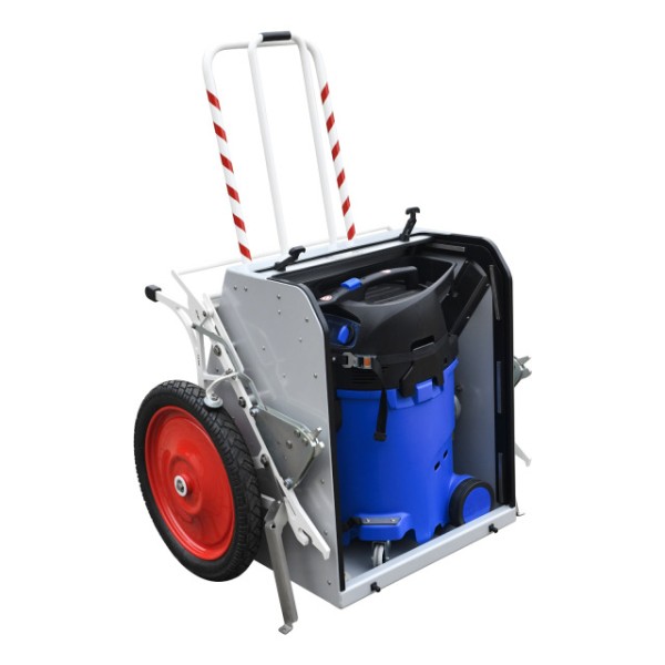 EPH BARTH Mini-AQUATIX, Breite 967 mm