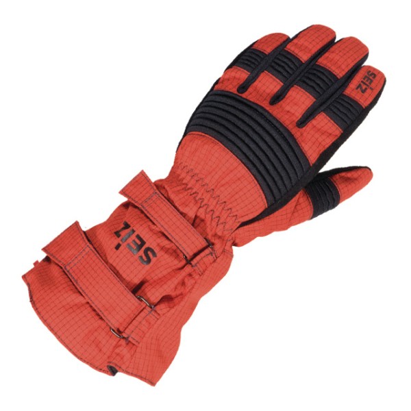 SEIZ® Feuerwehrhandschuh TF RED