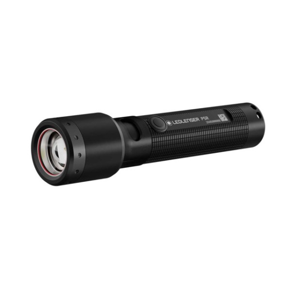 Taschenlampe LED LENSER P5R, 350 Lumen & 750 Lumen
