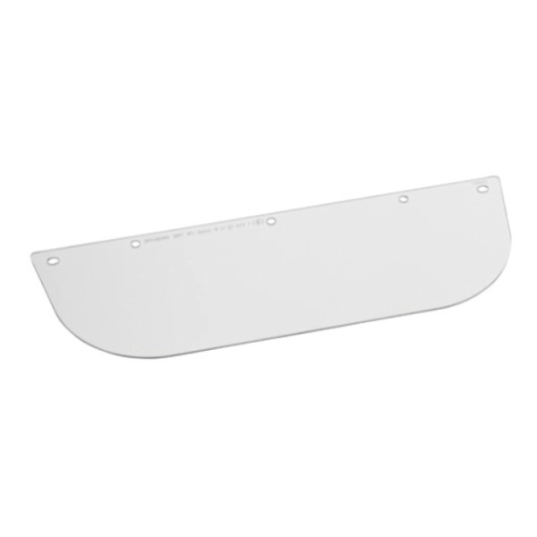 Visier für Feuerwehrhelm SCHUBERTH F120 Pro/F130