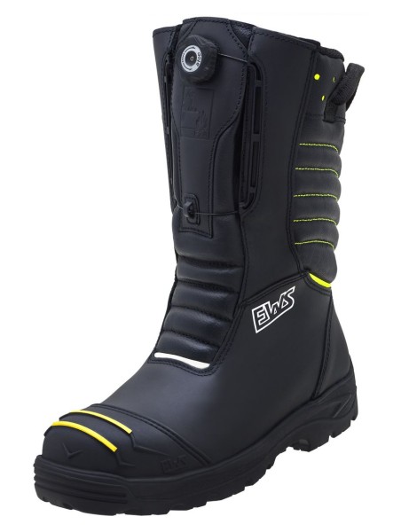 Feuerwehrschaftstiefel EWS DYNAMIC FIRE HYBRID