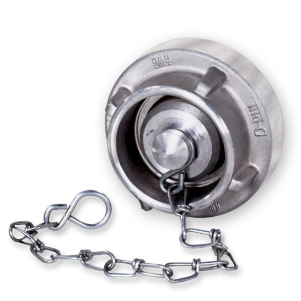 Blindkupplung Größe C=52 mm