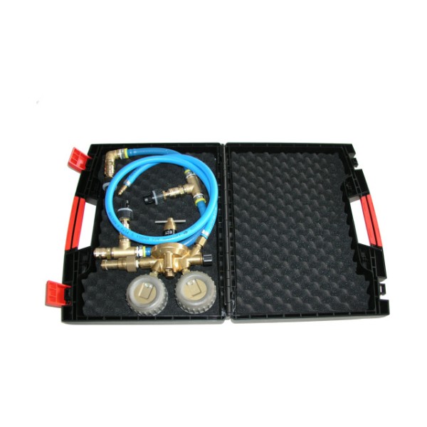 Adaptersatz