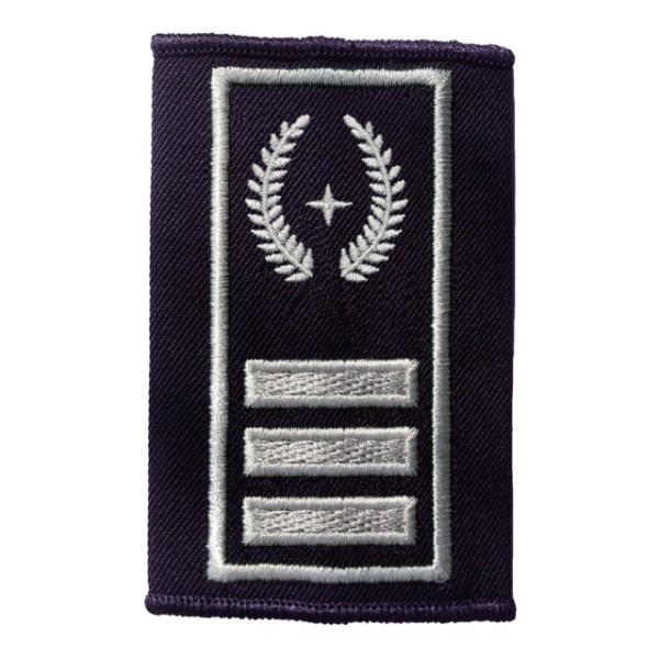 Schulterschlaufe NRW Brandamtfrau/mann