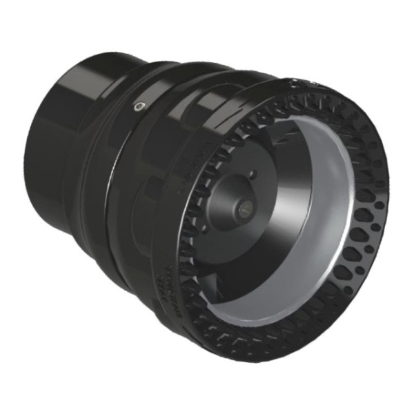 Mehrzweckdüse AWG MZ 2000,für Monitor HH 1260 PN16