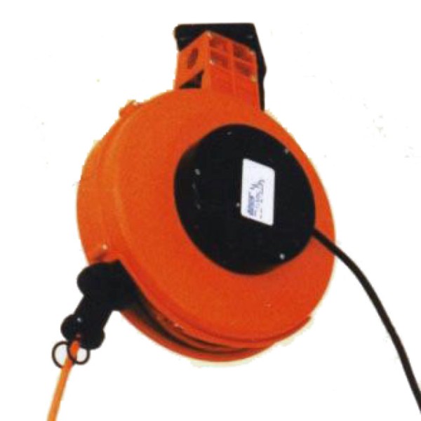 Automatik-Kabelaufroller SFB 260