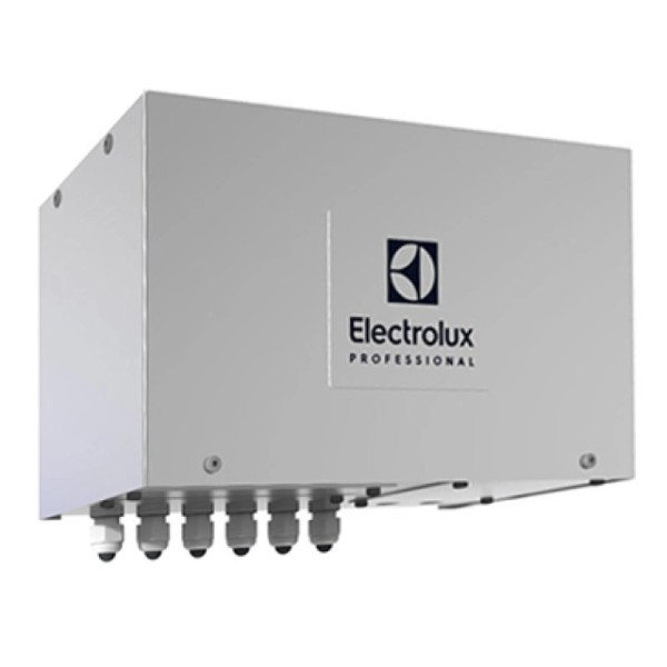 Intelligent Dosing Box ELECTROLUX