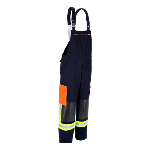 Latzhose THL NOVOTEX, DIN EN 16689, DIN