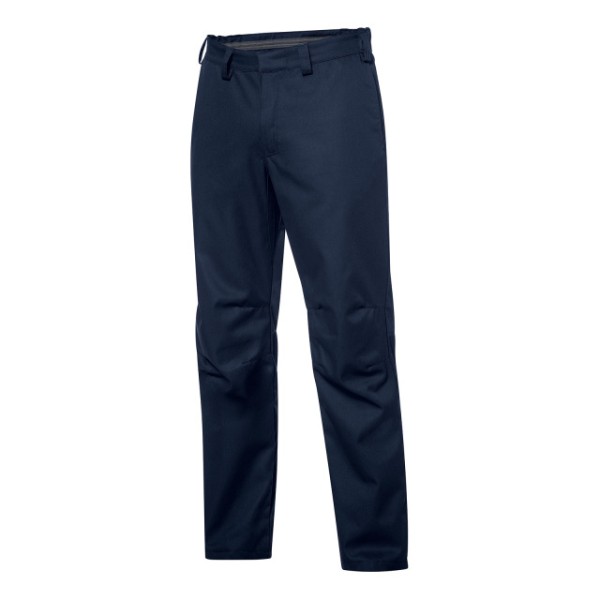 Herren Diensthose D UVEX, Herren, dunkelblau