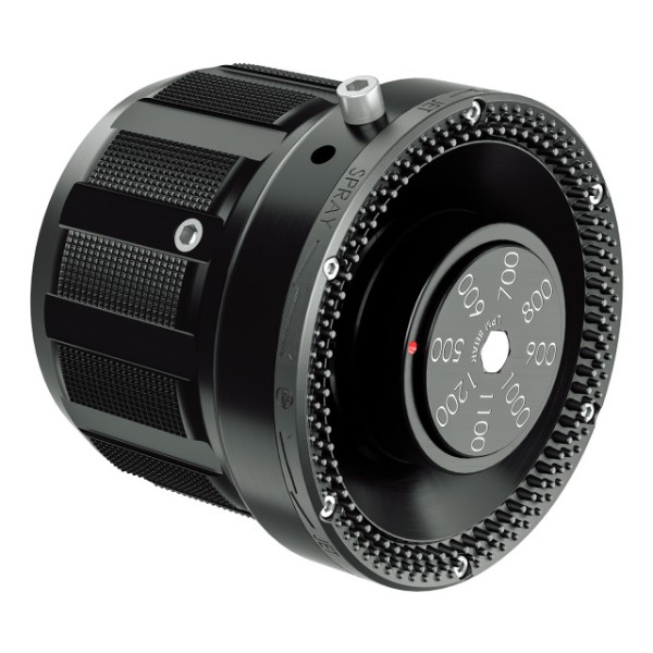 Mehrzweckdüse ALCO MZV 1200/500 EVO