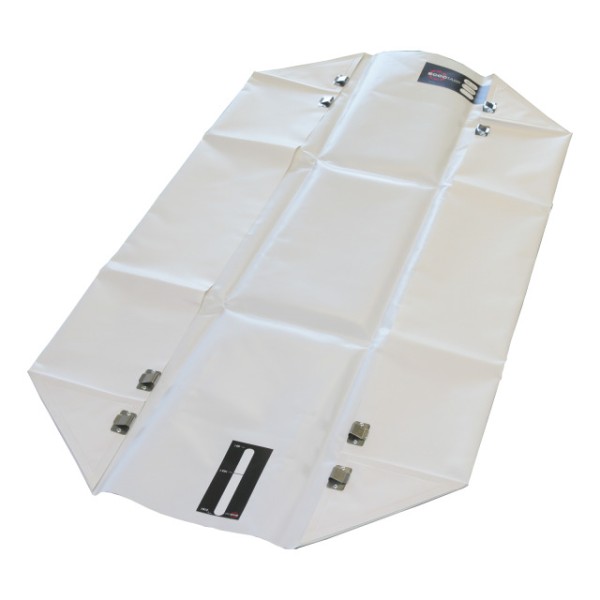 Schutzeinlage ECCOTARP ET 16 für