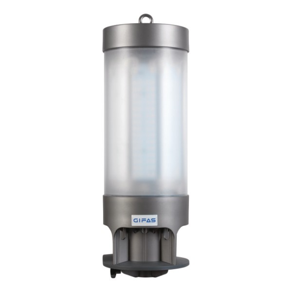 Großflächenleuchte GIFAS ApolloLED ECO 2