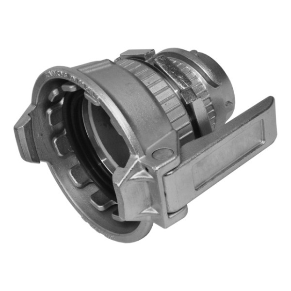 Übergangsstück TW - MK 50 auf