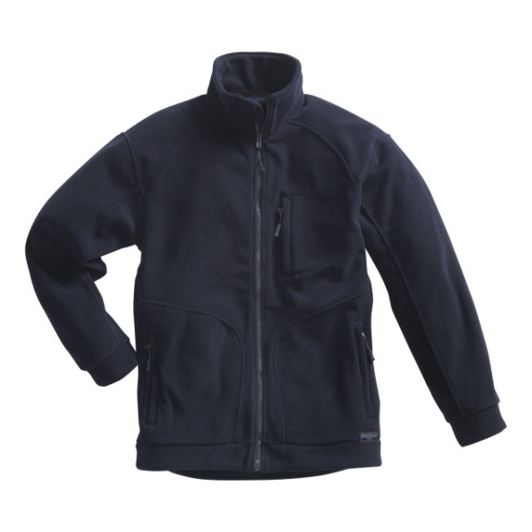 Fleecejacke