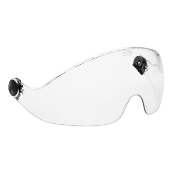 Augenschutz PETZL VIZIR, DIN EN 166,