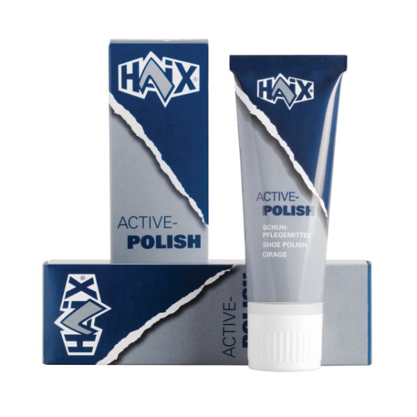 Schuhpflegemittel HAIX ACTIVE POLISH,