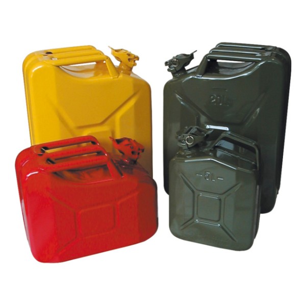 Benzinkanister 20 l