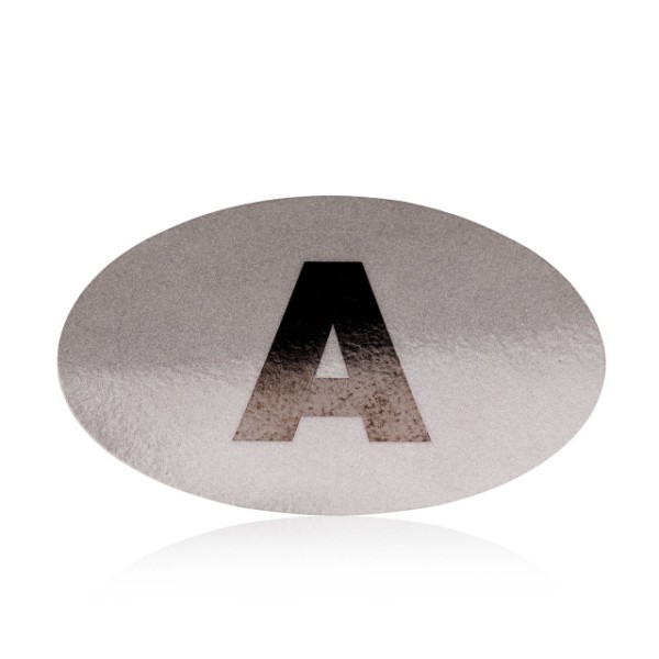 Aufkleber