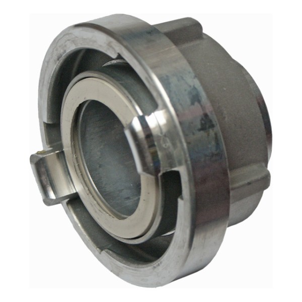 Druckkupplung Größe C=52 mm