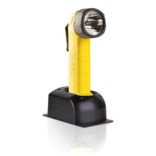 Handlampe ACCULUX HL-12 EX. DIN 14649,
