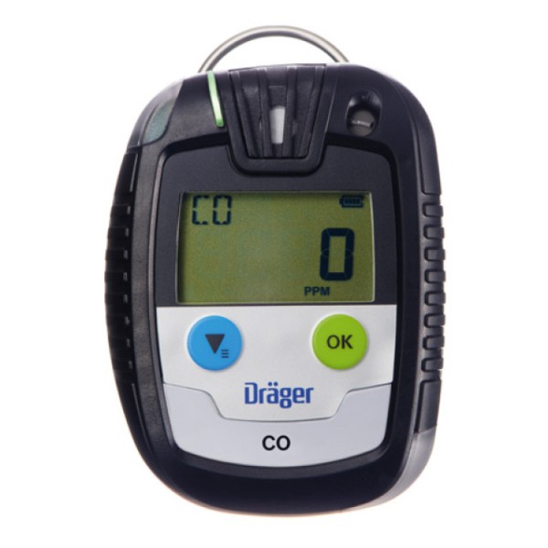 Gasmessgerät DRÄGER Pac 6500 CO, 3