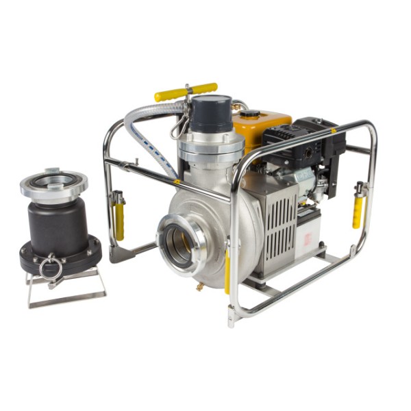 SPECHTENHAUSER Spezialpumpe ATLANTICA A-B