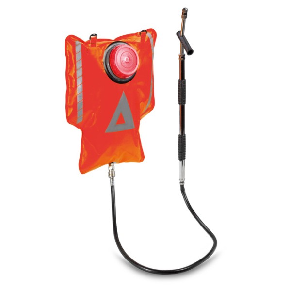 Wasserlöschblase PAX Waldbrand, 20 l.