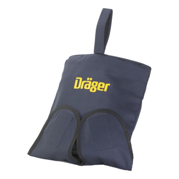Maskentasche DRÄGER Protex, für