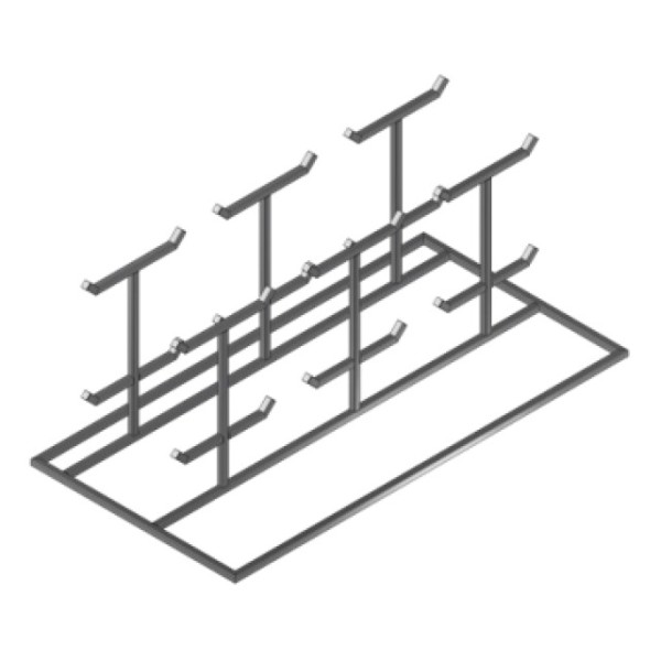 Anschlusskit ELECTROLUX für PSA-L