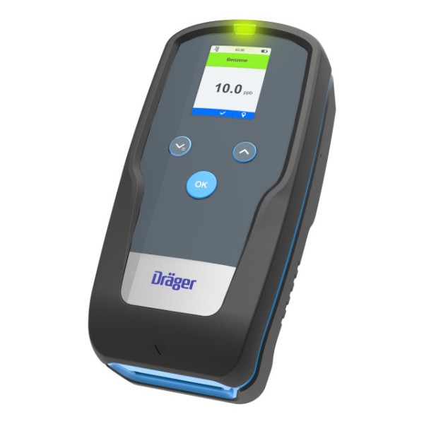 Gasmessgerät DRÄGER X-act 7000, mit