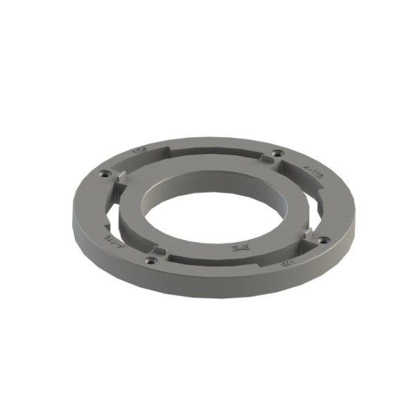 Haltescheibe AWG Storz B-C, aus Kunststoff